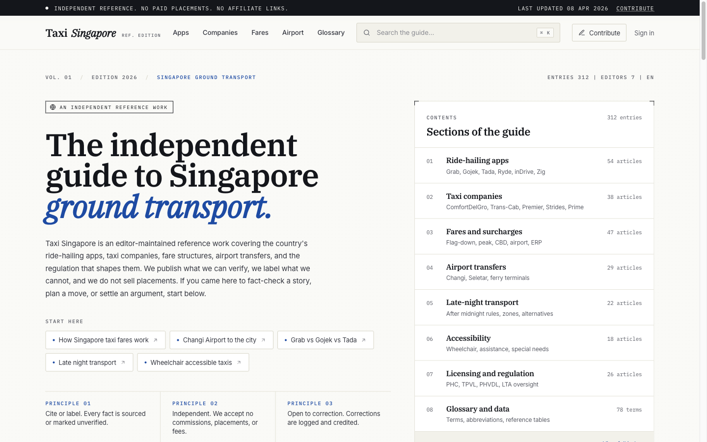 Wiki Reference